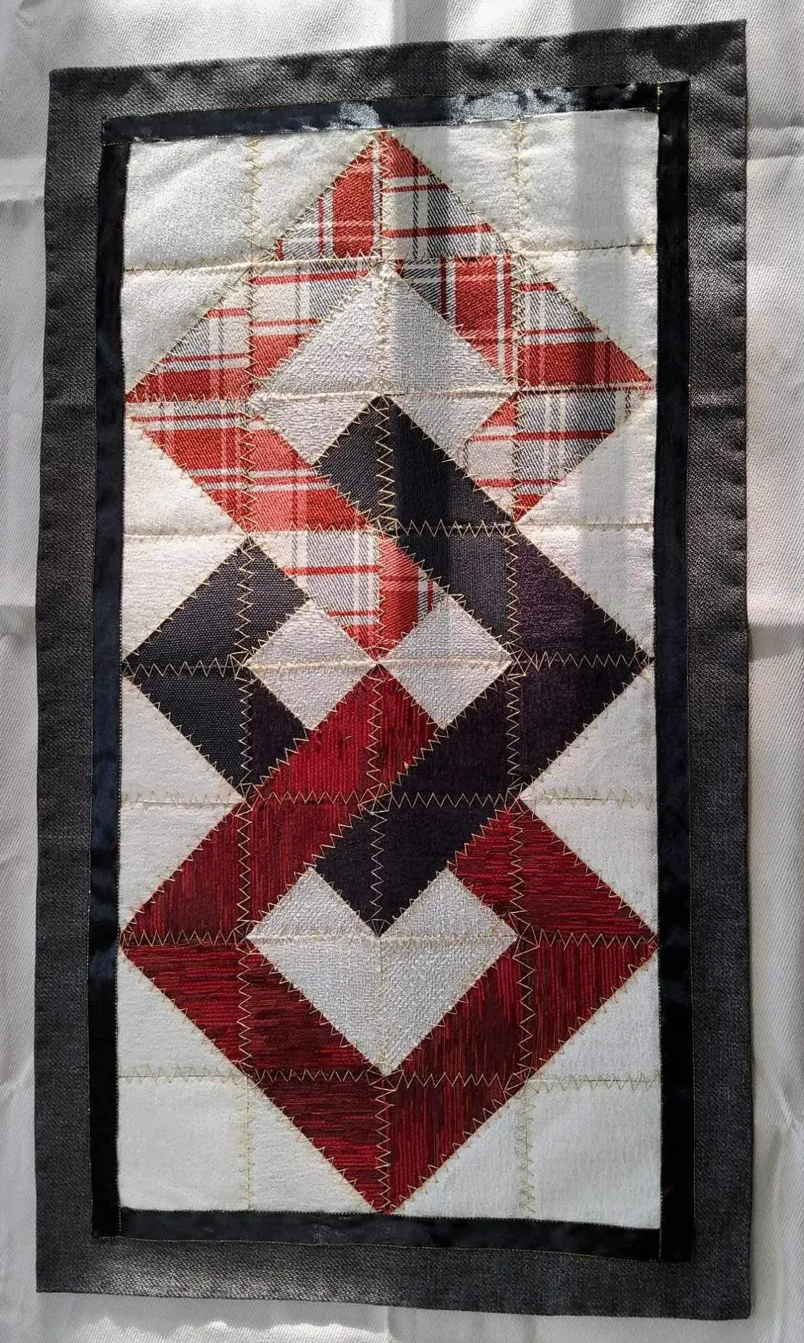 Interwoven