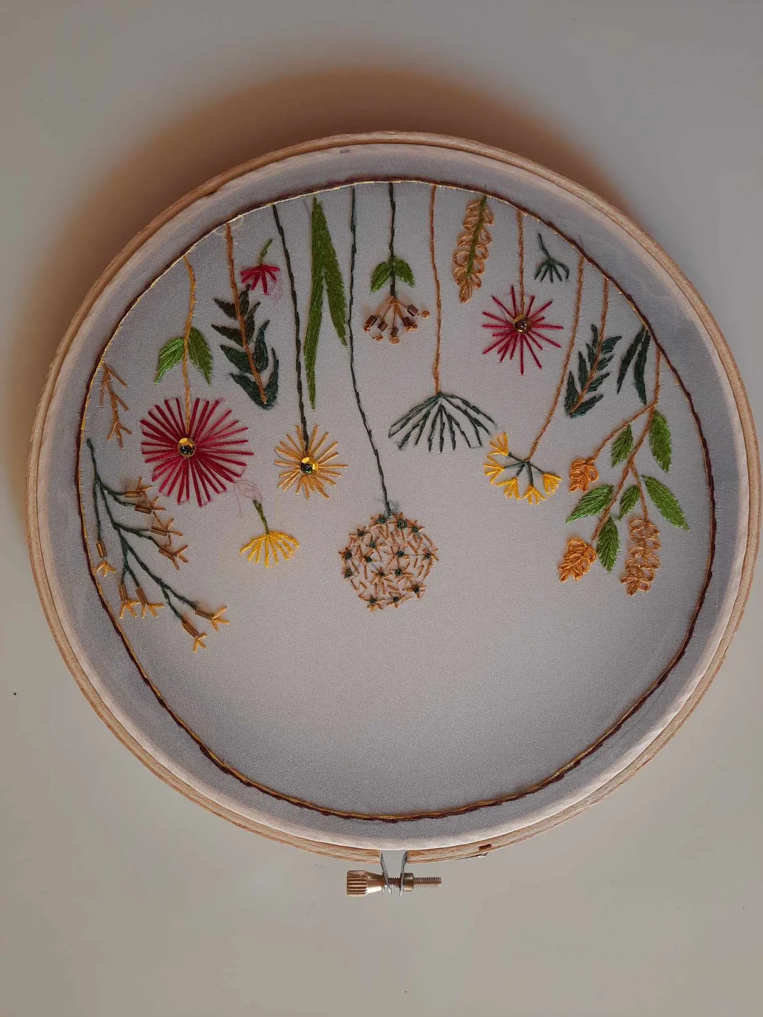 Wildflowers